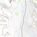 29103NE Page 25 Santiago Mountains Topo Preview 2