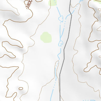 29103NE Page 25 Santiago Mountains Topo Preview 2