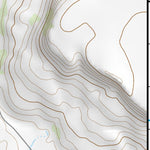 29103NE Page 25 Santiago Mountains Topo Preview 3