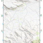 29103NE Page 26 Santiago Mountains Topo Preview 1