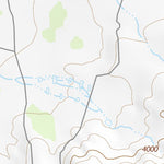 29103NE Page 26 Santiago Mountains Topo Preview 2