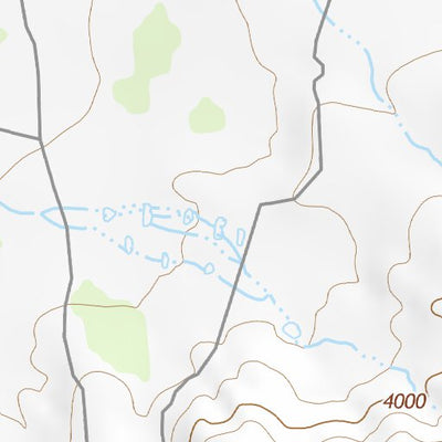 29103NE Page 26 Santiago Mountains Topo Preview 2