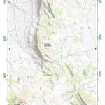 29103NE Page 27 Santiago Mountains Topo Preview 1