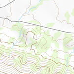 29103NE Page 28 Santiago Mountains Topo Preview 3