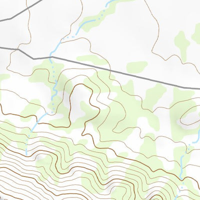 29103NE Page 28 Santiago Mountains Topo Preview 3