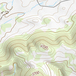 29103NE Page 32 Santiago Mountains Topo Preview 2