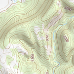 29103NE Page 32 Santiago Mountains Topo Preview 3