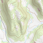 29103NE Page 33 Santiago Mountains Topo Preview 2