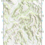 29103NE Page 34 Santiago Mountains Topo Preview 1