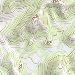 29103NE Page 34 Santiago Mountains Topo Preview 2