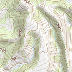 29103NE Page 34 Santiago Mountains Topo Preview 3