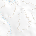 29103NE Page 37 Santiago Mountains Topo Preview 2