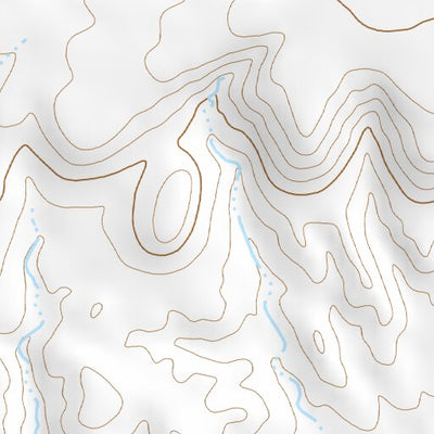 29103NE Page 38 Santiago Mountains Topo Preview 2