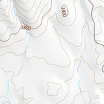 29103NE Page 39 Santiago Mountains Topo Preview 2