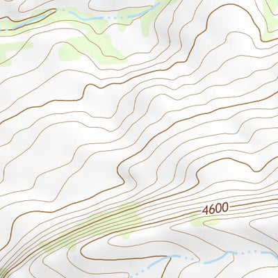 29103NE Page 40 Santiago Mountains Topo Preview 2