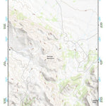 29103NE Page 41 Santiago Mountains Topo Preview 1
