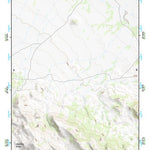 29103NE Page 42 Santiago Mountains Topo Preview 1