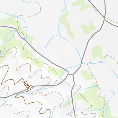 29103NE Page 43 Santiago Mountains Topo Preview 2