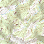 29103NE Page 43 Santiago Mountains Topo Preview 3