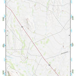 29103NE Page 44 Santiago Mountains Topo Preview 1