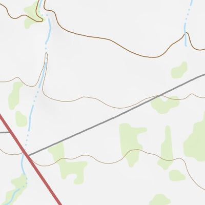 29103NE Page 44 Santiago Mountains Topo Preview 2