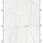 29103NE Page 45 Santiago Mountains Topo Preview 1