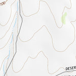 29103NE Page 45 Santiago Mountains Topo Preview 2