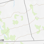 29103NE Page 47 Santiago Mountains Topo Preview 2