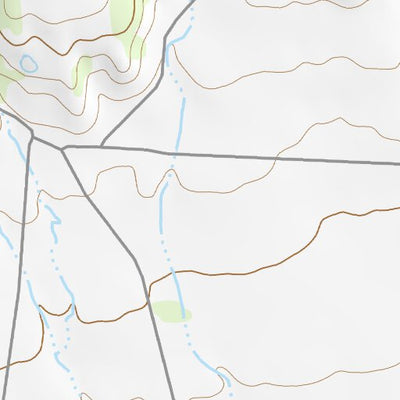 29103NE Page 47 Santiago Mountains Topo Preview 3