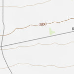 29103NE Page 48 Santiago Mountains Topo Preview 2