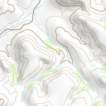 29103NE Page 49 Santiago Mountains Topo Preview 3