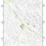 29103NE Page 51 Santiago Mountains Topo Preview 1