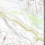 29103NE Page 51 Santiago Mountains Topo Preview 3