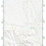 29103NE Page 60 Santiago Mountains Topo Preview 1