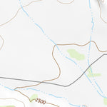 29103NE Page 60 Santiago Mountains Topo Preview 2