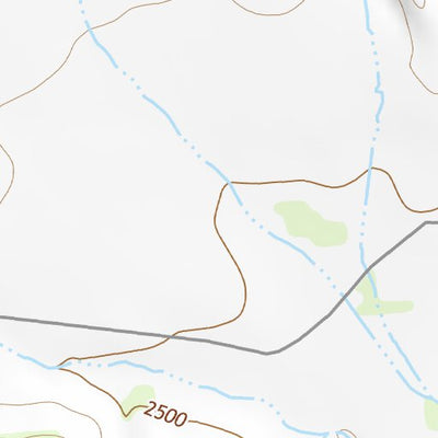 29103NE Page 60 Santiago Mountains Topo Preview 2