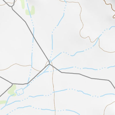 29103NE Page 61 Santiago Mountains Topo Preview 2