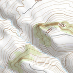 29103NE Page 61 Santiago Mountains Topo Preview 3