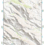 29103NE Page 74 Santiago Mountains Topo Preview 1