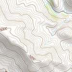 29103NE Page 74 Santiago Mountains Topo Preview 2