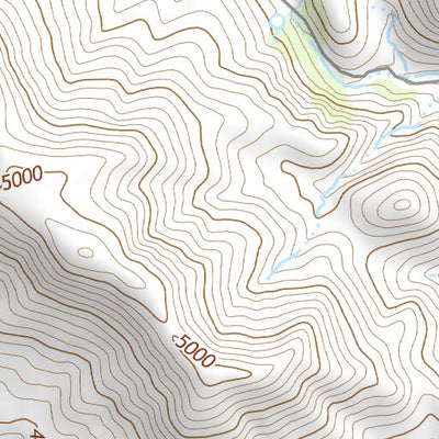 29103NE Page 74 Santiago Mountains Topo Preview 2