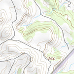 29103NE Page 77 Santiago Mountains Topo Preview 2