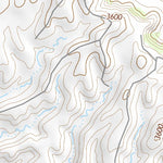 29103NE Page 77 Santiago Mountains Topo Preview 3
