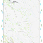 29103NE Page 78 Santiago Mountains Topo Preview 1