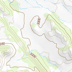 29103NE Page 78 Santiago Mountains Topo Preview 3