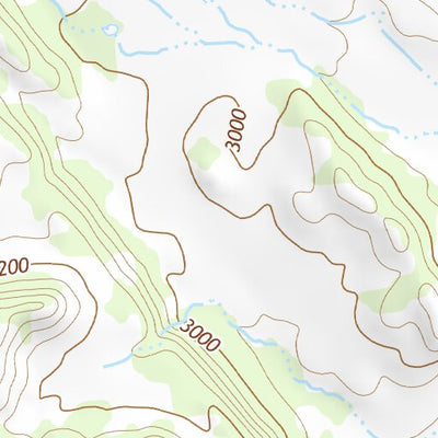 29103NE Page 78 Santiago Mountains Topo Preview 3