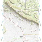 29103NE Page 81 Santiago Mountains Topo Preview 1