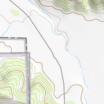 29103NE Page 82 Santiago Mountains Topo Preview 2