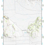 29103NE Page 85 Santiago Mountains Topo Preview 1