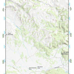 29103NE Page 89 Santiago Mountains Topo Preview 1
